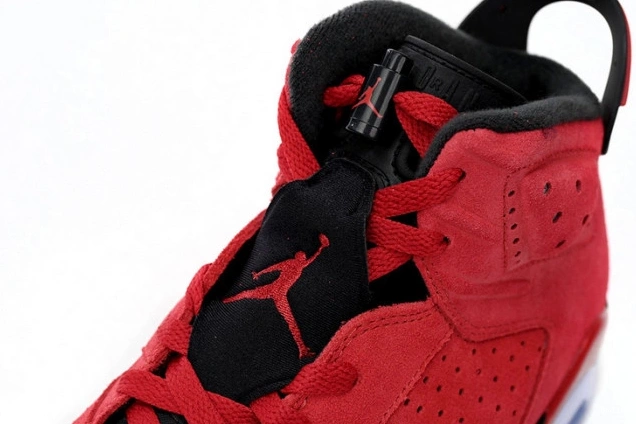 Bmlin Shoes 6 Jordan CT8529-600 Air Toro 0823